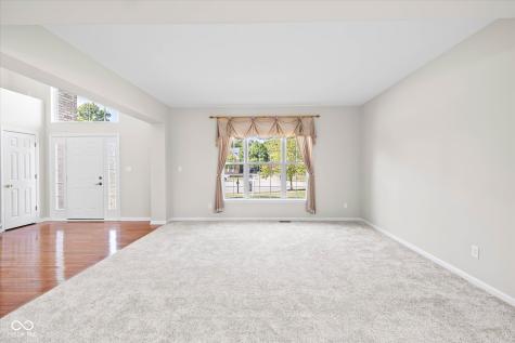 2763 Barbano Court Carmel IN 46074