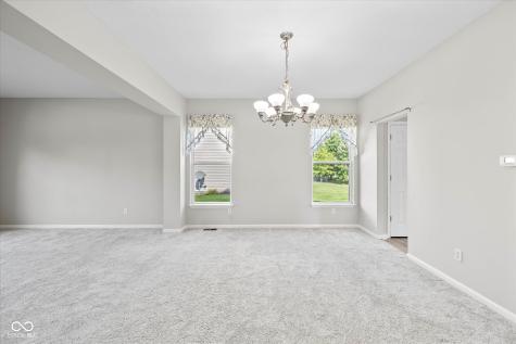 2763 Barbano Court Carmel IN 46074