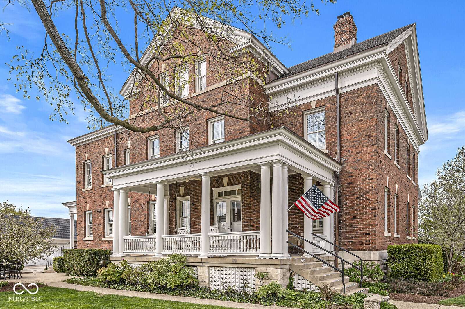 5710 Lawton Loop West Drive Indianapolis IN 46216