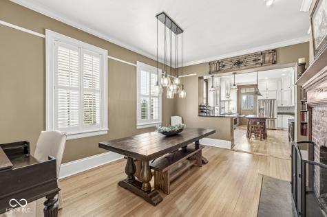5710 Lawton Loop West Drive Indianapolis IN 46216