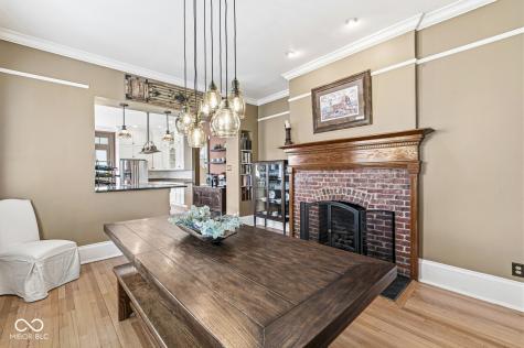 5710 Lawton Loop West Drive Indianapolis IN 46216