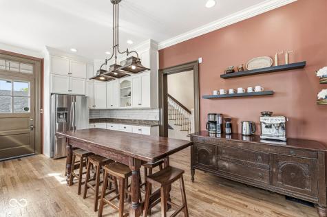 5710 Lawton Loop West Drive Indianapolis IN 46216