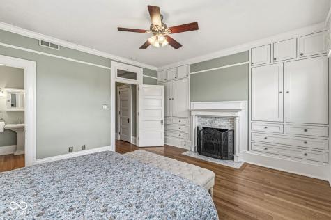 5710 Lawton Loop West Drive Indianapolis IN 46216