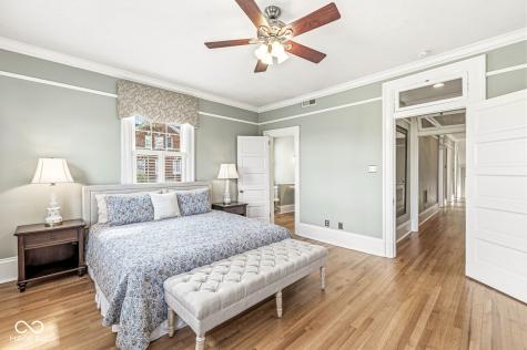 5710 Lawton Loop West Drive Indianapolis IN 46216