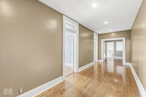 5710 Lawton Loop West Drive Indianapolis IN 46216