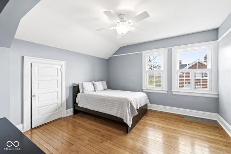 5710 Lawton Loop West Drive Indianapolis IN 46216