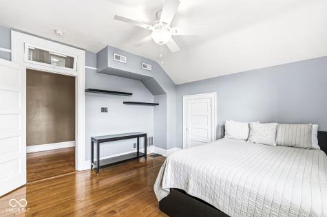 5710 Lawton Loop West Drive Indianapolis IN 46216