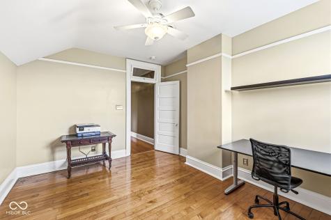 5710 Lawton Loop West Drive Indianapolis IN 46216