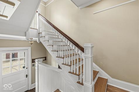 5710 Lawton Loop West Drive Indianapolis IN 46216