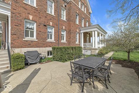 5710 Lawton Loop West Drive Indianapolis IN 46216