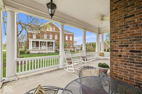 5710 Lawton Loop West Drive Indianapolis IN 46216
