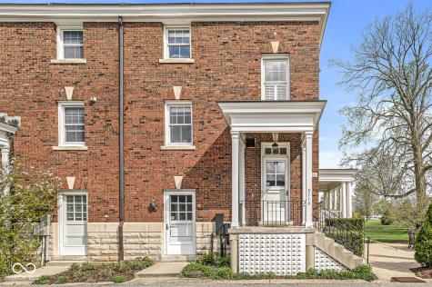 5710 Lawton Loop West Drive Indianapolis IN 46216