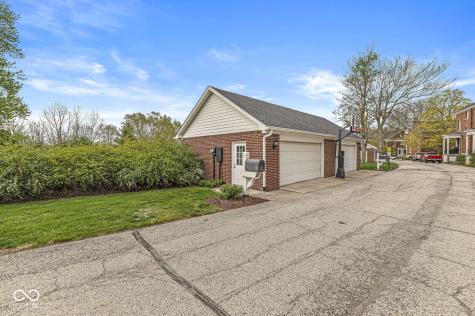 5710 Lawton Loop West Drive Indianapolis IN 46216