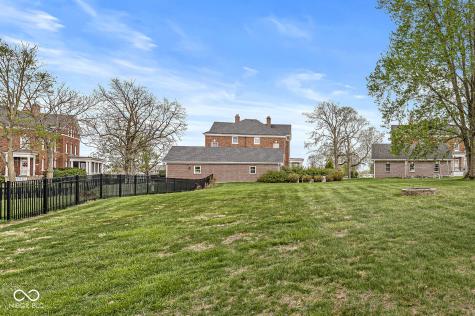 5710 Lawton Loop West Drive Indianapolis IN 46216