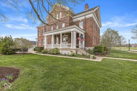 5710 Lawton Loop West Drive Indianapolis IN 46216