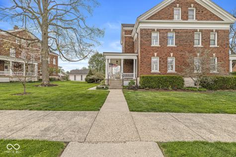 5710 Lawton Loop West Drive Indianapolis IN 46216