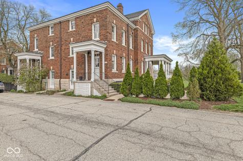 5710 Lawton Loop West Drive Indianapolis IN 46216