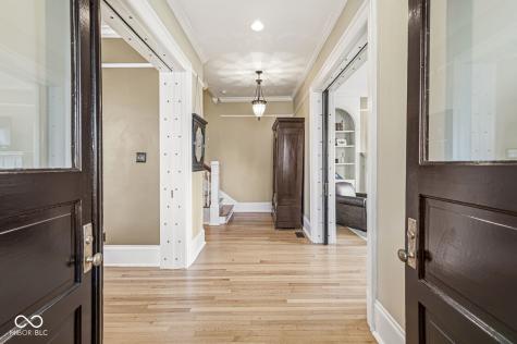 5710 Lawton Loop West Drive Indianapolis IN 46216