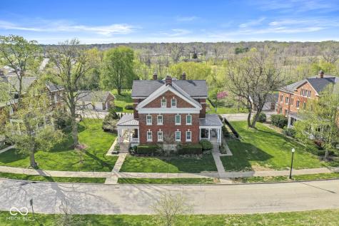5710 Lawton Loop West Drive Indianapolis IN 46216