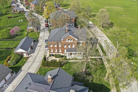 5710 Lawton Loop West Drive Indianapolis IN 46216