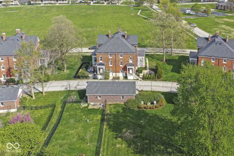 5710 Lawton Loop West Drive Indianapolis IN 46216