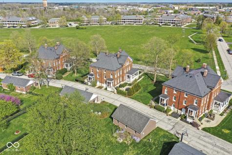 5710 Lawton Loop West Drive Indianapolis IN 46216