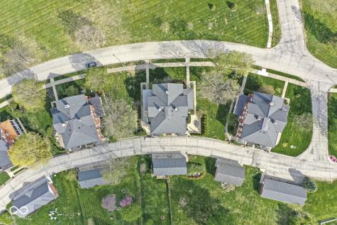 5710 Lawton Loop West Drive Indianapolis IN 46216