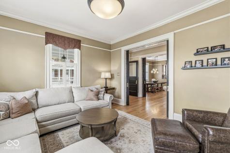 5710 Lawton Loop West Drive Indianapolis IN 46216