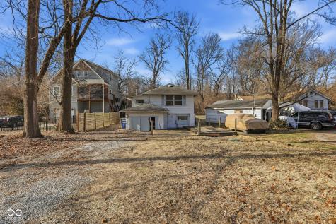 5234 Riverview Drive Indianapolis IN 46208