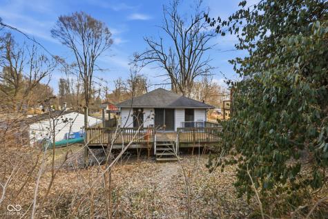 5234 Riverview Drive Indianapolis IN 46208