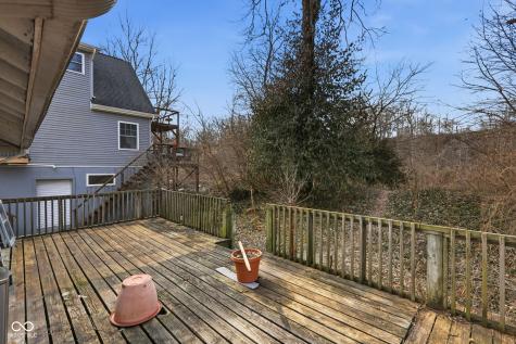 5234 Riverview Drive Indianapolis IN 46208