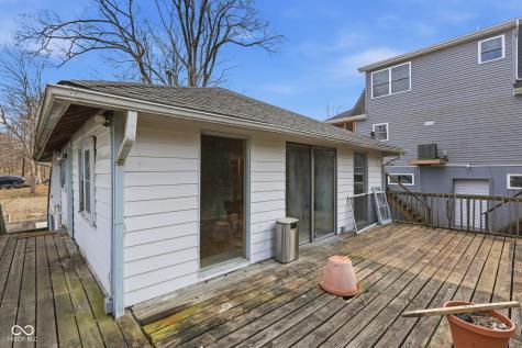 5234 Riverview Drive Indianapolis IN 46208
