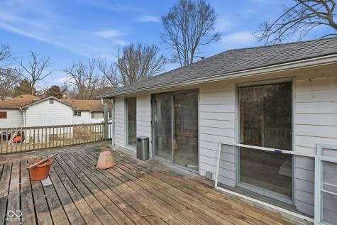 5234 Riverview Drive Indianapolis IN 46208