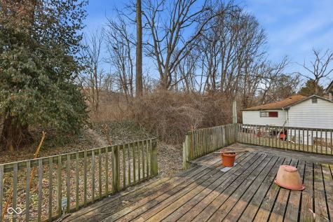 5234 Riverview Drive Indianapolis IN 46208
