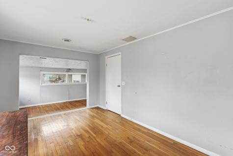5234 Riverview Drive Indianapolis IN 46208