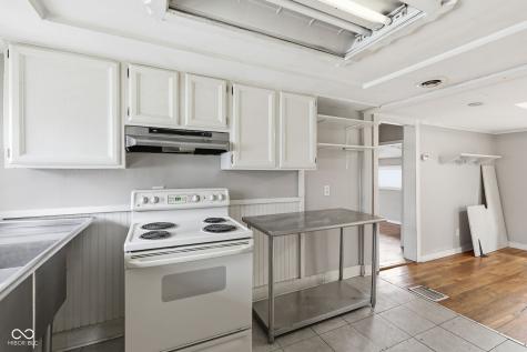 5234 Riverview Drive Indianapolis IN 46208