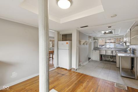 5234 Riverview Drive Indianapolis IN 46208