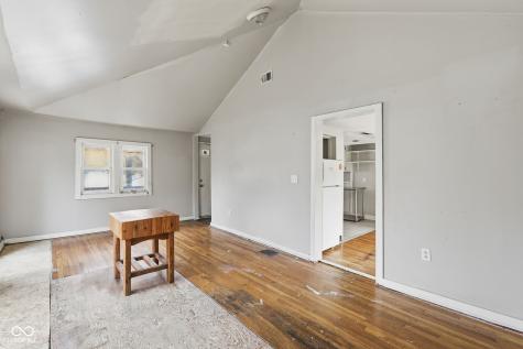 5234 Riverview Drive Indianapolis IN 46208