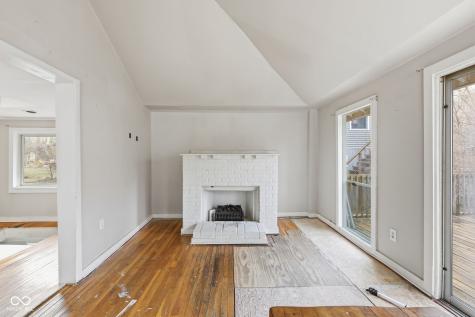 5234 Riverview Drive Indianapolis IN 46208
