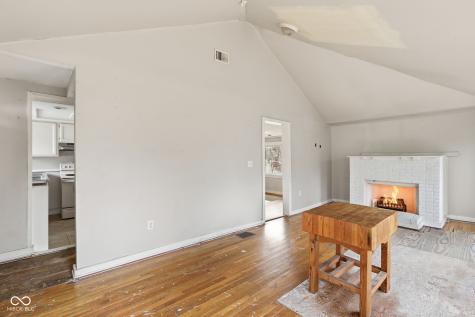 5234 Riverview Drive Indianapolis IN 46208