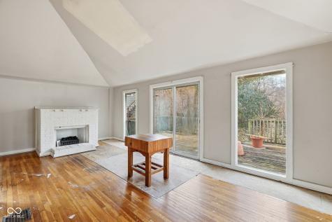 5234 Riverview Drive Indianapolis IN 46208