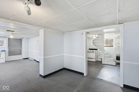 5234 Riverview Drive Indianapolis IN 46208