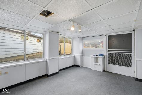 5234 Riverview Drive Indianapolis IN 46208