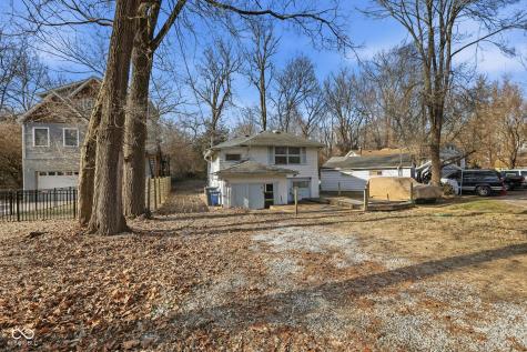 5234 Riverview Drive Indianapolis IN 46208