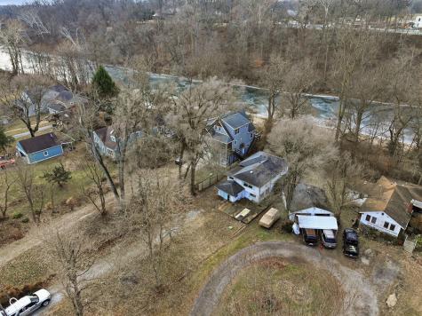 5234 Riverview Drive Indianapolis IN 46208