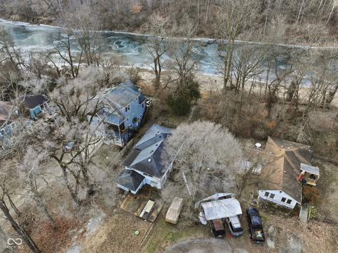 5234 Riverview Drive Indianapolis IN 46208
