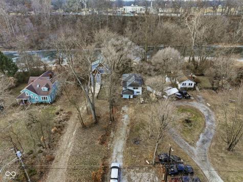 5234 Riverview Drive Indianapolis IN 46208