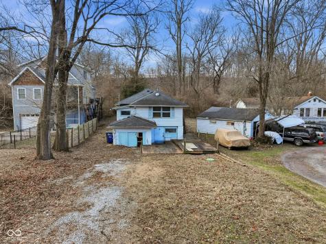 5234 Riverview Drive Indianapolis IN 46208