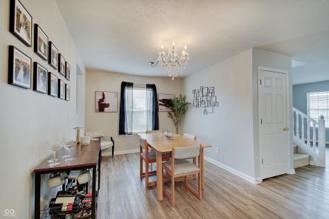 825 Palisades Court Greenwood IN 46143