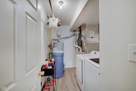 825 Palisades Court Greenwood IN 46143